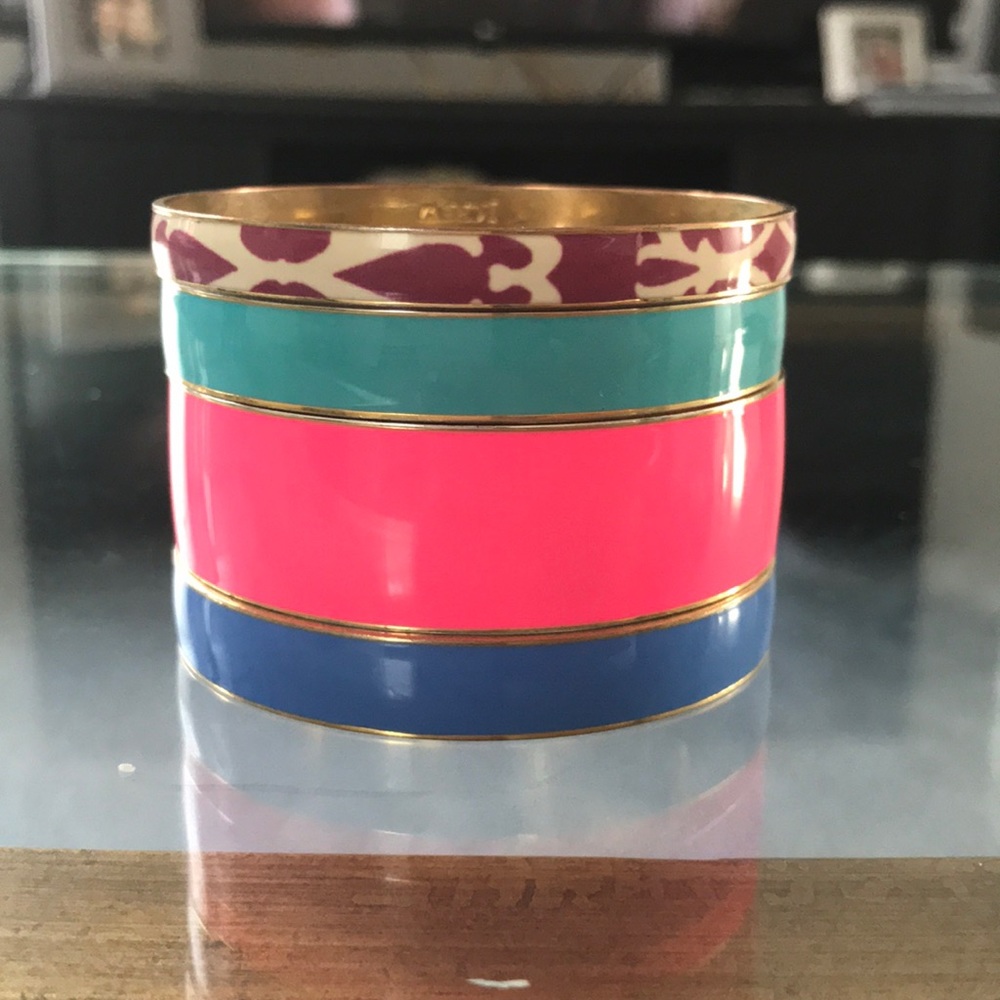 Jcrew bracelets
